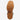 Twisted X Women's 11" Tech X Boot in Bomber — brown rubber outsole. Sole view.