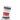MYSTIC STRIPE CREW LIGHTWEIGHT WITH CUSHION