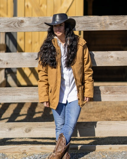 Juniper Jacket