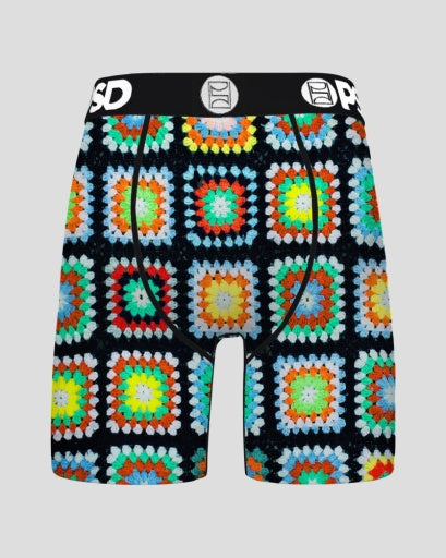 PSD- granny check