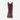 R. Watson RWK104C Kid’s Charcoal Rough Out/Dark Cherry