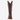 R. Watson RWL8323-1 Chocolate Goat - Circle A