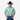 Ferrell Brand FBS1026107 Wesley - Men's Short Sleeve Button - Circle A
