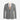 Pellagio PF26-18 MNS Sport Jacket Charcoal