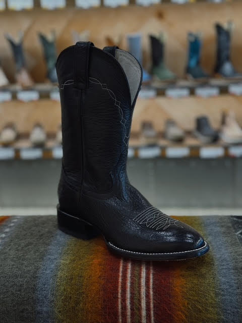 Hondo Black Spanish Shoulder