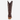 R. Watson RWL8323-1 Chocolate Goat - Circle A
