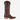 R. Watson RWL8323-1 Chocolate Goat - Circle A