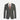 Pellagio PF25-10 MNS Sport Jacket Charcoal