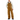 Carhartt 101626-211 M FR Duck Bib Lined Overall
