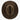 Resistol RFCDTR-RB42 6X 4 1/4" Brim Cedar Trail Chocolate - Circle A