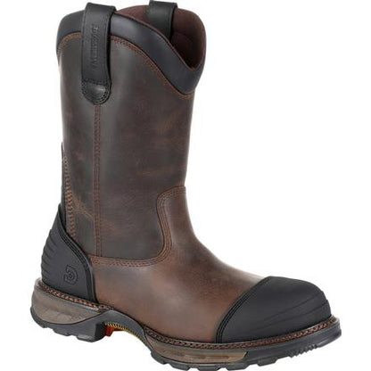 Durango Maverick XP Composite Toe Waterproof Pull On
