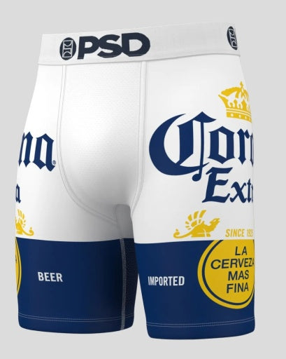 PSD- corona