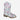 Old West VB1051 Estampado floral