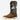 Ariat 10074288 MNS Activator Live Free Wide Square Toe Steel Toe Work Boot DISTRESSED BROWN