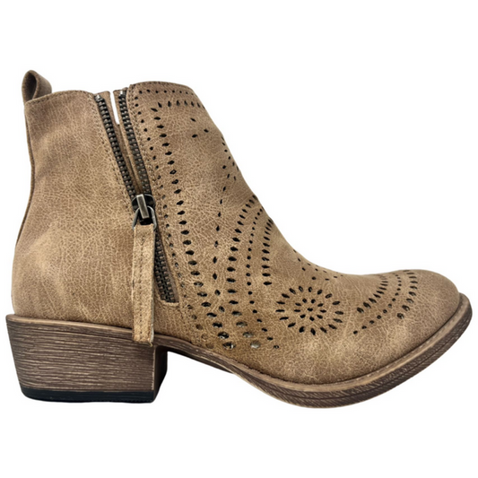 The Lisette Heel