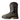 Ariat 10016265 MNS WORKHOG WIDSQT METGRD BRUINBRN CT WP