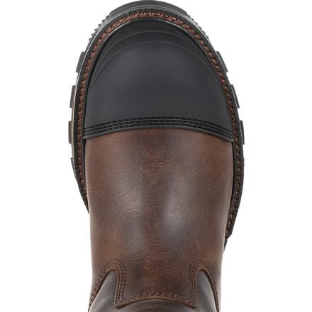 Durango Maverick XP Composite Toe Waterproof Pull On