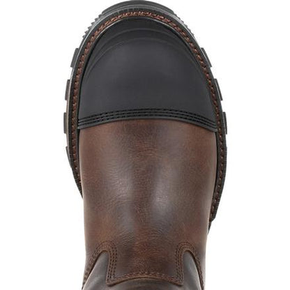 Durango Maverick XP Composite Toe Waterproof Pull On