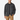 Columbia 2123711030 Steens Mountain Solid Shirt Jacket Charcoal Grey H