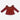 Shea Baby Rust Lace Neck Shirt - LNT02 - Circle A