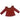Shea Baby Rust Lace Neck Shirt - LNT02 - Circle A
