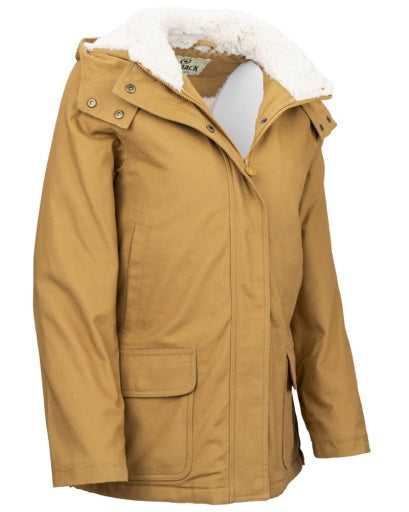 Juniper Jacket