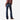 Ariat 10061727 WMS Perfect Rise Bessie Slim Trouser Jeans IRVINE