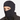 Ariat 10018116 MNS FR Polartec Balaclava BLACK