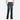 Ariat 10023450 YTH B5 Slim Stretch Legacy Stackable Straight Leg Jean Durham