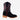 R. Watson RWK100C Kid’s Black Rough Out/Black