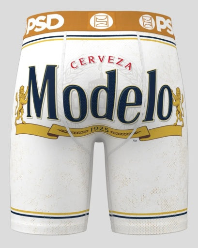 PSD- modelo