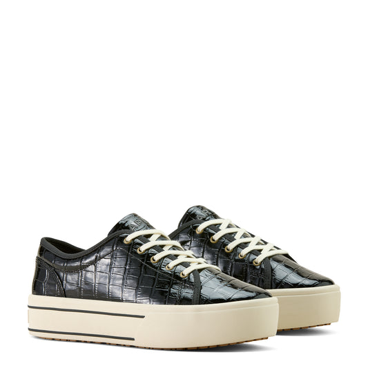 Ariat Women's Skylar Croc Print