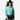 Ariat Women's Kirby Stretch Shirt Aqua Sea