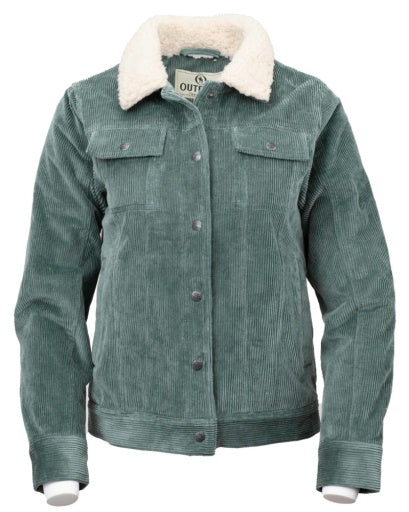 Georgia Jacket