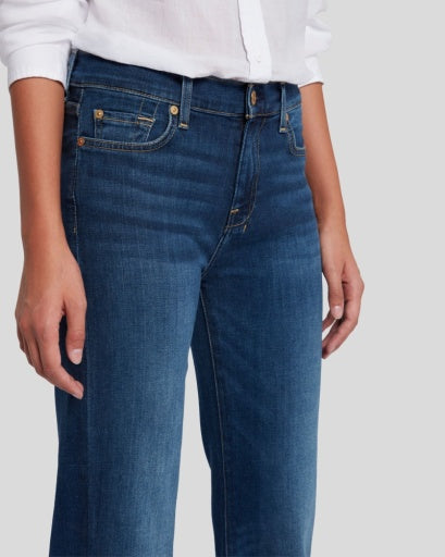 7 For All Mankind DOJO Medium Melrose 27 R