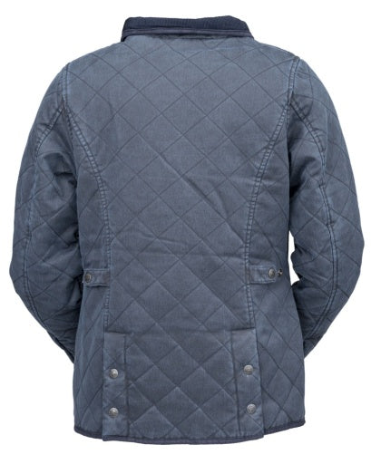 Ladies Canyonland Barn Jacket