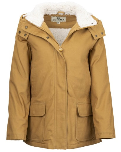 Juniper Jacket