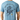 Ariat Men's Ariat Blazing Saddle T-Shirt CORONET BLUE