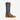 Horse Power HP8079 Tobacco Old Suede Blue Oklahoma