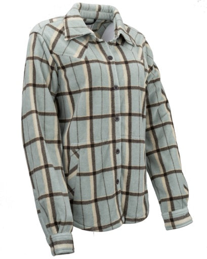 Maine Big Shirt